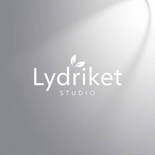 Lydriket Studio Logo
