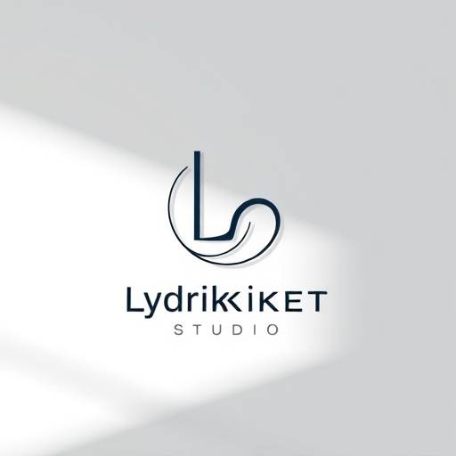 Lydriket Studio Logo